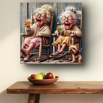 Скандинавска платнена стенна картина — рамкова или безрамкова, дървена рамка, платно като основен материал, инкджет печат, няколко панели, за хол, спалня и кабинет