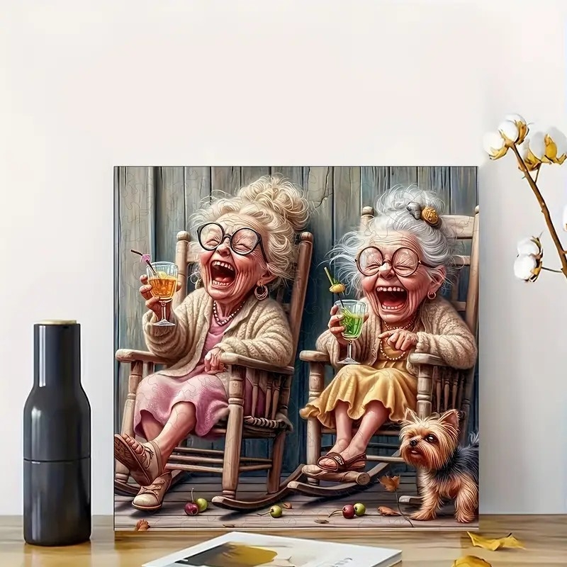 Скандинавска платнена стенна картина — рамкова или безрамкова, дървена рамка, платно като основен материал, инкджет печат, няколко панели, за хол, спалня и кабинет