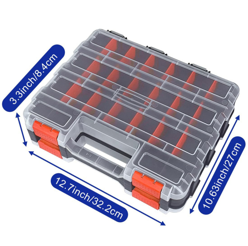 Комплект болтове: кръст Phillips и плоска глава, 1575 бр., 304 неръждаема стомана, GB стандарт, A2-70