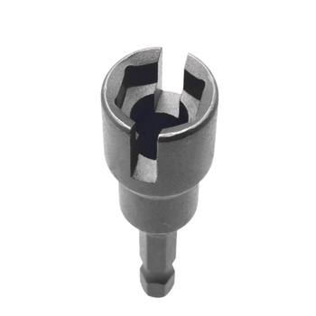 Meiyi Tools visoka brzina čelik, šesterokutna drška, električni odvijač-soket s otvorom leptira