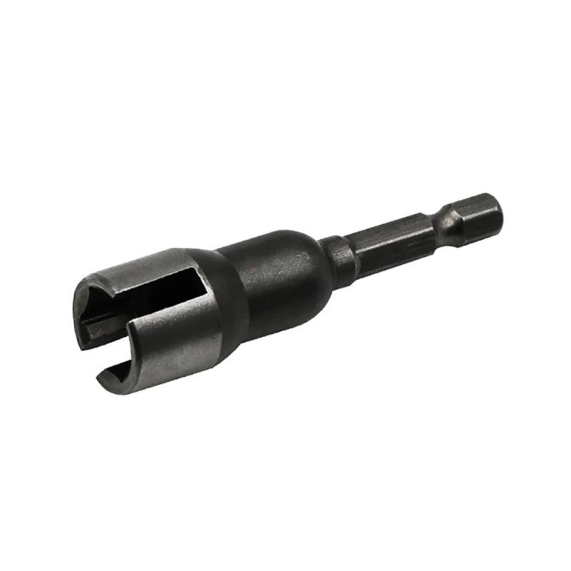 Meiyi Tools visoka brzina čelik, šesterokutna drška, električni odvijač-soket s otvorom leptira