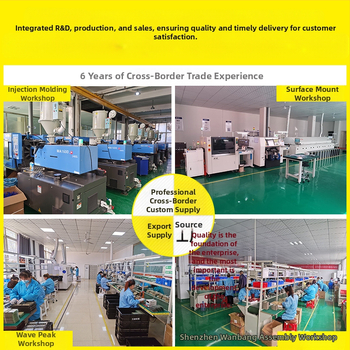 7-σε-1 φορητός αναλυτής ποιότητας νερού, υψηλής ακρίβειας μέτρησης EC, TDS, pH, ORP και θερμοκρασίας