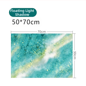 Yu Yi текстурирана хартия за подаръци – ширина на ролката 787; размер на листа 787x1092; прозрачност 20%; PE водоустойчива мембрана