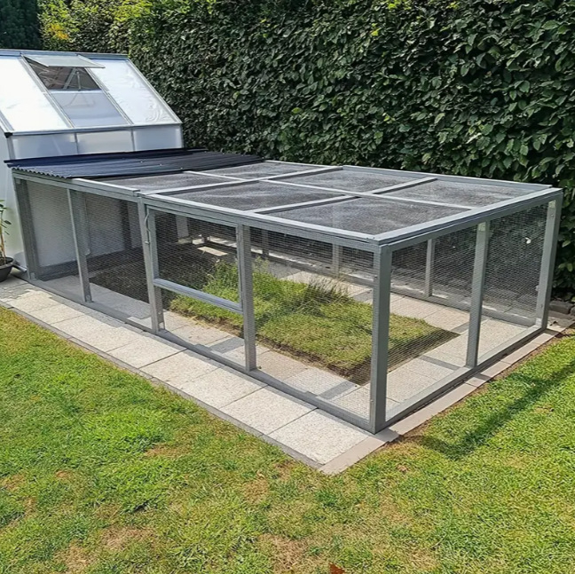 Cinkuotas suvirintas vielinis tinklas ritinyje — atvirumo dydis: 1; vielos skersmuo: 1; tarnavimo laikas: 1