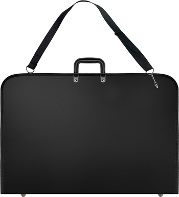 Персонализиран артистичен кейс за рисувателни дъски – водоустойчив 600D оксфордски плат, модел GJ9520, възможност за персонализация, печат на лого