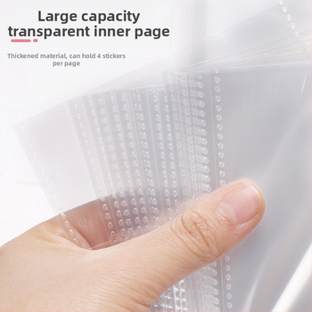 Αλμπουμ αποθήκευσης τέχνης νυχιών – 102 g, Προέλευση Zhejiang, Μάρκα Today\'s Show