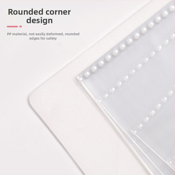 Αλμπουμ αποθήκευσης τέχνης νυχιών – 102 g, Προέλευση Zhejiang, Μάρκα Today\'s Show