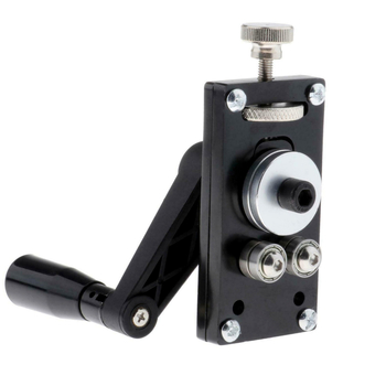 Fret Wire Bender pentru chitară – Aliaj, 355 g, Ambalaj Bubble Bag, Pentru instrumente muzicale