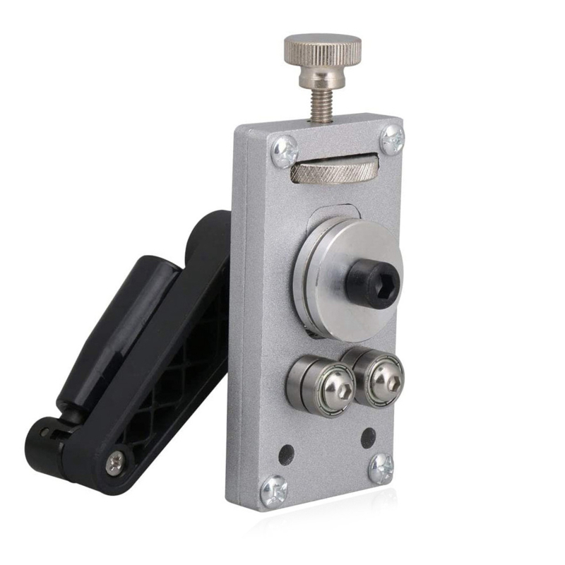 Fret Wire Bender pentru chitară – Aliaj, 355 g, Ambalaj Bubble Bag, Pentru instrumente muzicale