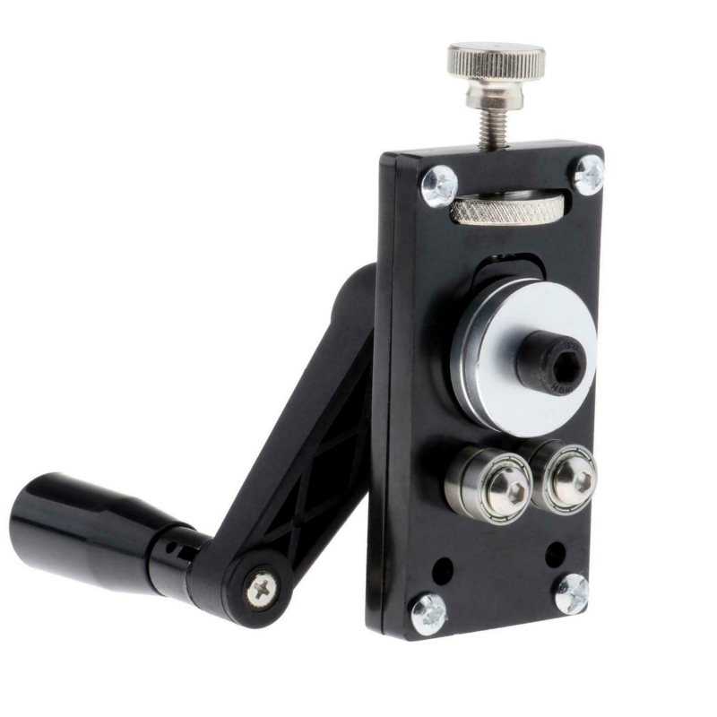 Fret Wire Bender pentru chitară – Aliaj, 355 g, Ambalaj Bubble Bag, Pentru instrumente muzicale