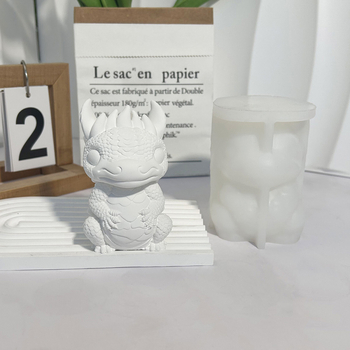 Καλούπι σιλικόνης για γύψο, αρωματοθεραπεία και ζαχαροπλαστική - ακανόνιστο σχήμα, καλούπι για κεριά, DIY διακόσμηση σπιτιού