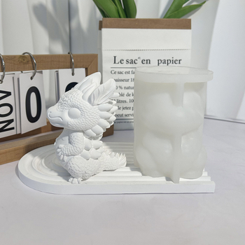 Καλούπι σιλικόνης για γύψο, αρωματοθεραπεία και ζαχαροπλαστική - ακανόνιστο σχήμα, καλούπι για κεριά, DIY διακόσμηση σπιτιού