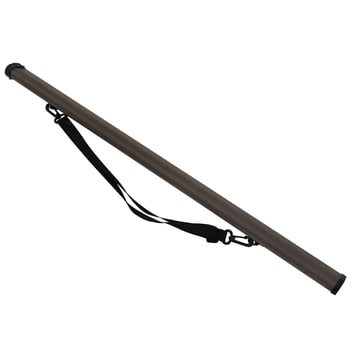 Kutija za luk violine LN195, kopča od avionskog legura, prijenosni crossbody dizajn