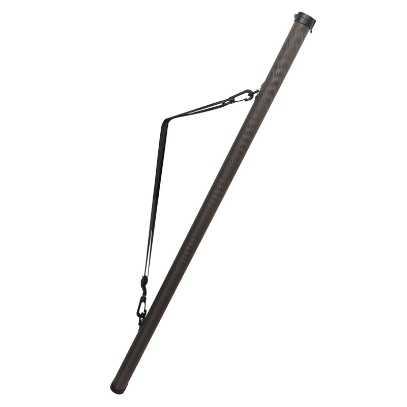 Kutija za luk violine LN195, kopča od avionskog legura, prijenosni crossbody dizajn