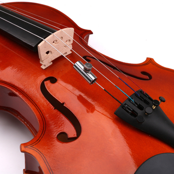 Eliminator Wolf Tone za violinu i violončelo – bakarno tijelo, marka VIEK, za glazbene instrumente