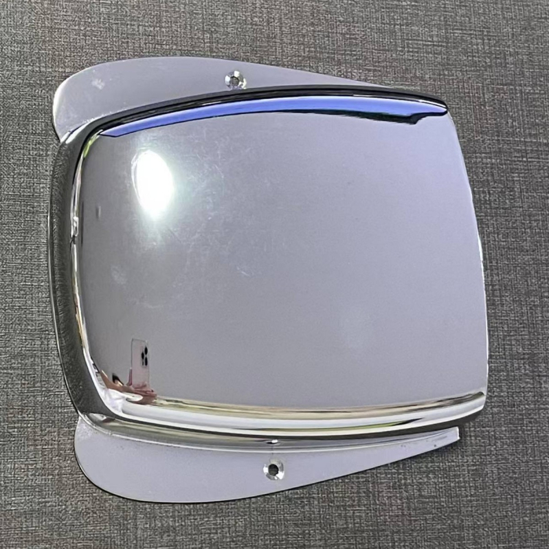 Kryt za gitaru s PB bass zaštitom i JB pločom za zaštitu mosta (XT)
