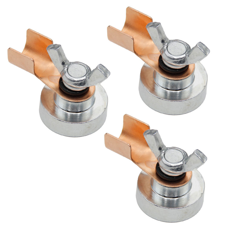 Заземетелен артефакт – магнитен заземител за заваряване и щипка; модел: Заземителен артефакт; марка: Друг; тегло: По подразбиране