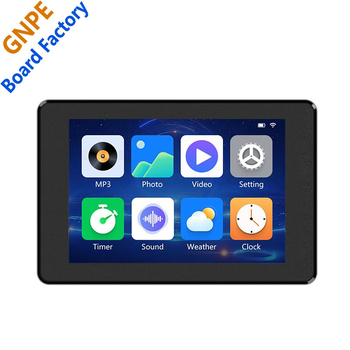 ESP32 S3 развоен борд с LCD сенсорен поддисплей JC3248W535, съвместим с Arduino