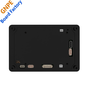 ESP32 S3 развоен борд с LCD сенсорен поддисплей JC3248W535, съвместим с Arduino