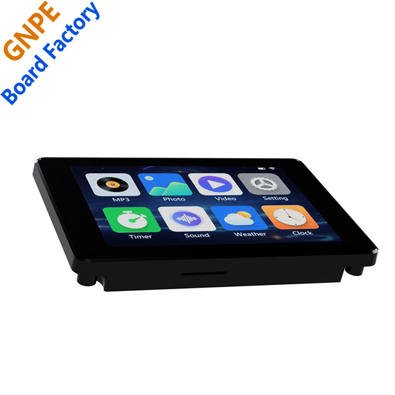 ESP32 S3 развоен борд с LCD сенсорен поддисплей JC3248W535, съвместим с Arduino