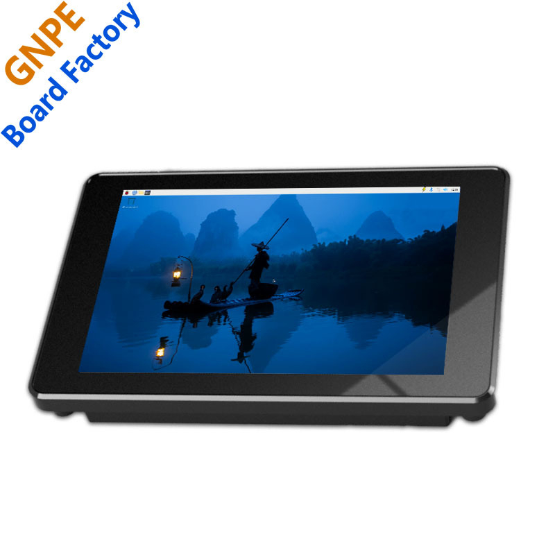 ESP32 S3 развоен борд с LCD сенсорен поддисплей JC3248W535, съвместим с Arduino