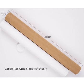 Klarinet dijagram prstiju, model Clarinet Chart, materijal laminirani papir, pakiranje plastična vrećica, marka Chuan mei