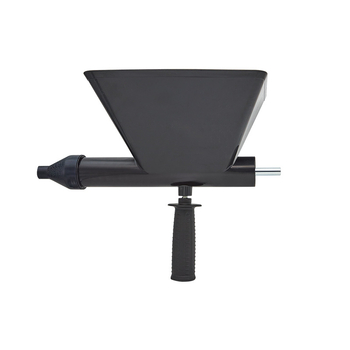 Електрически пистолет за хоросан за врати и прозорци, автоматично устройство за запълване на фуги, метал + пластмаса, марка ZHCY