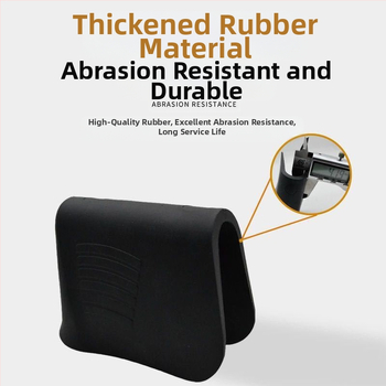 Εργαλείο σφράγισης πλακιδίων για όμορφους αρμούς - Miami, PE+PVC