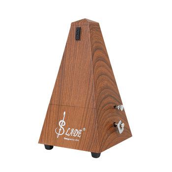 Метроном JP-30 – ABS метален механичен метроном за музикални инструменти