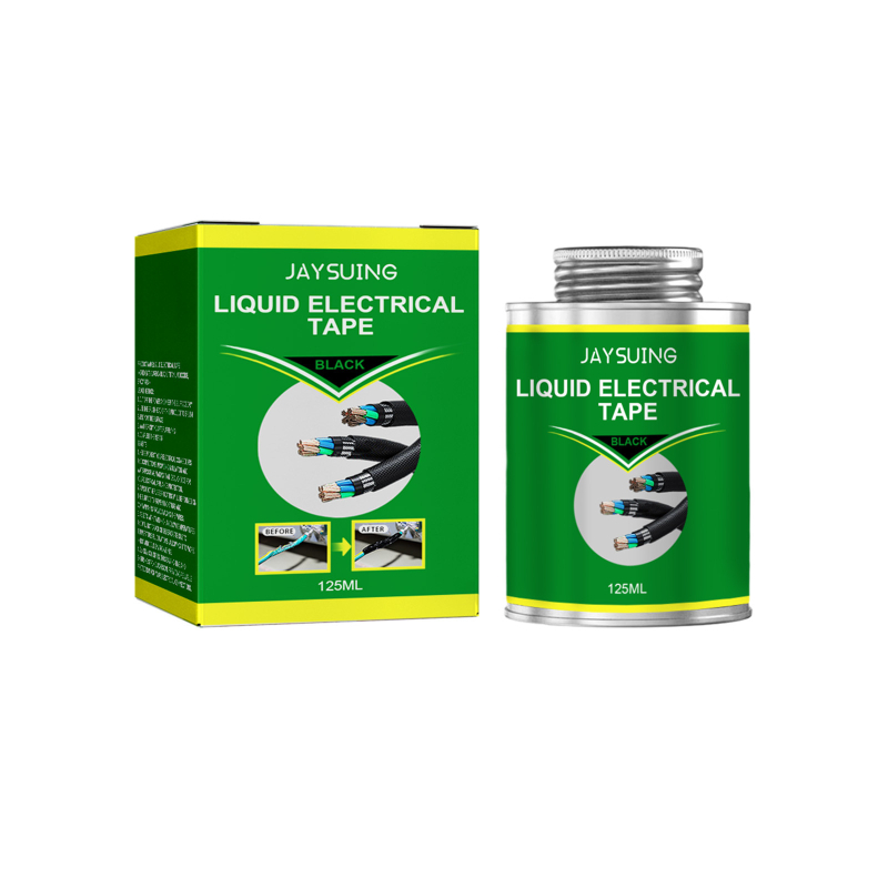 Jaysuing Izoliaciniai klijai – Vandeniui atsparūs, Aukštos temperatūros atsparūs, Skystoji elektros juosta jungtims (Pagrindinė medžiaga: Kita)