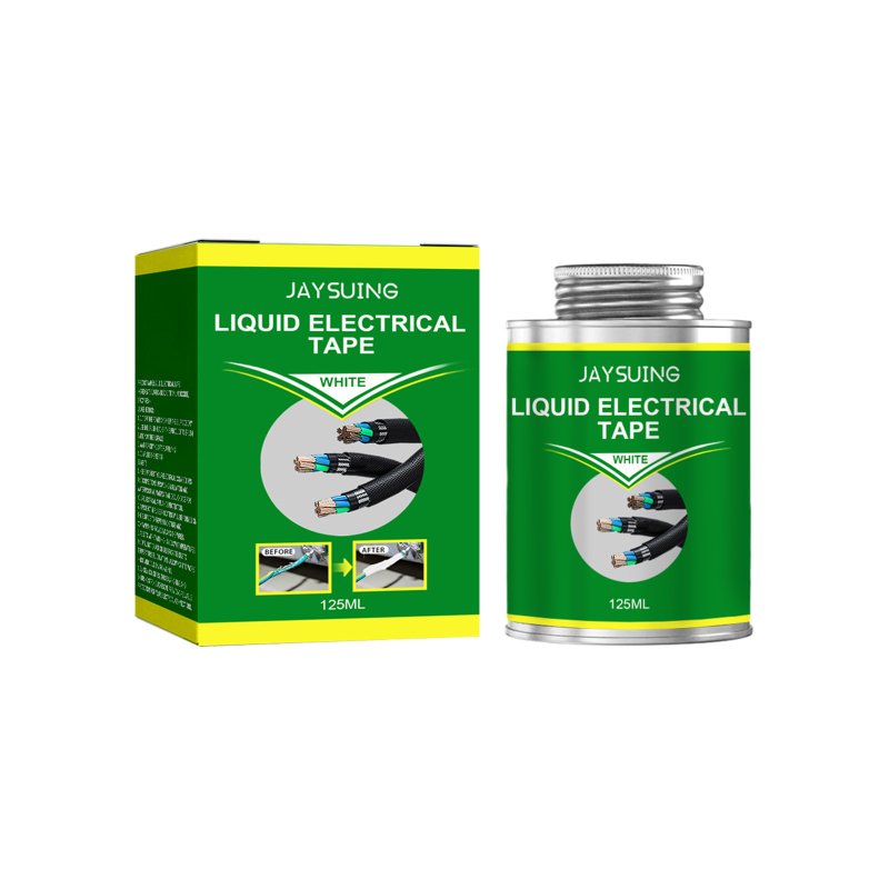 Jaysuing Izoliaciniai klijai – Vandeniui atsparūs, Aukštos temperatūros atsparūs, Skystoji elektros juosta jungtims (Pagrindinė medžiaga: Kita)