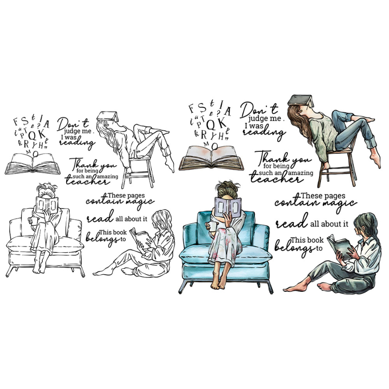 Knygų skrapybai pjovimo matrica iš anglies plieno su silikono antspaudu – liejimo procesas