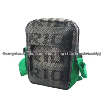 Τσάντα Crossbody Αποθήκευσης – Υφασμάτινη, Αδιάβροχη, Αντοχή σε Πίεση, Με Λαβή, Κατάλληλη για Αυτοκίνητα, Μεταφορά μέσω Crossbody/Χεριού