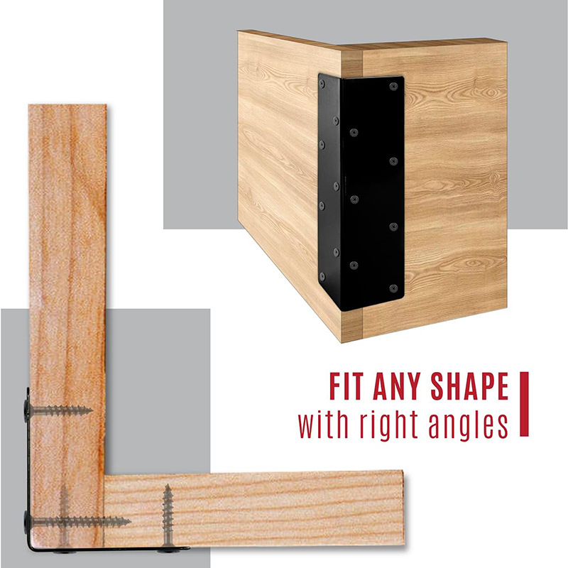 Μεταλλική γωνιακή στήριξη κήπου για έπιπλα (Υλικό: Ατσάλι; Τύπος: Γωνιακή στήριξη κήπου για έπιπλα; Εφαρμογές: κήπος, κρεβάτι λουλουδιών, κρεβάτι λαχανικών; Μάρκα: Neutral)