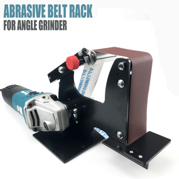 Μετατροπέας ιμάντας σμιλεμάτων για γωνιακό τροχό – 50 mm φαρδιά ιμάντα, για ξυλουργικές εργασίες