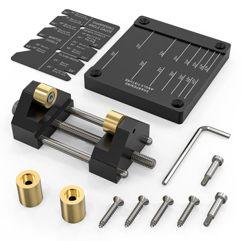 Faipari vésőszög-élező — kézi eszköz Zhenghui, otthoni javítások és DIY számára