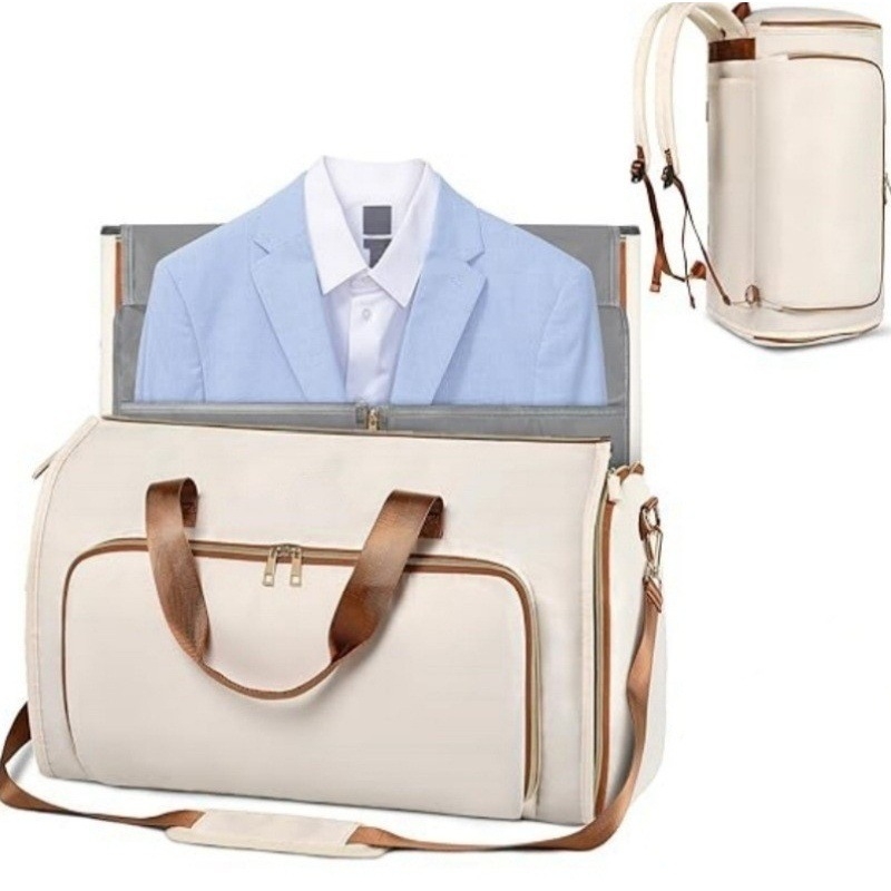 Geantă de călătorie APJ981, formă cub, material Oxford, multifuncțională pentru călătorii
