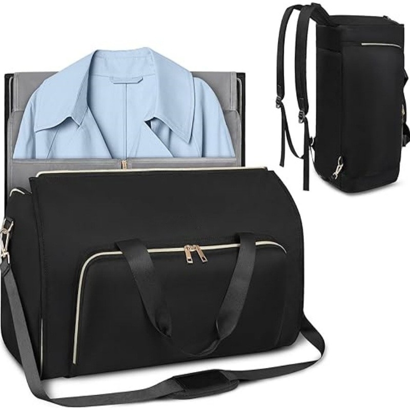 Geantă de călătorie APJ981, formă cub, material Oxford, multifuncțională pentru călătorii