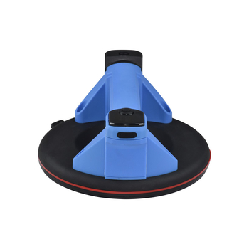 Goladh DX33 ηλεκτρική αναρροφητική κύπελλο με ψηφιακή οθόνη, αυτόματο εφοδιασμό αέρα, ανθεκτική στη σκόνη, αυτόματο καθάρισμα, εξωτερική μπαταρία USB-C