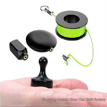 F06 kabelski vučni alat — Model: f06; Namjena: vući žice i užad; Primjenjive specifikacije cijevi: opće; Materijali cijevi: opći; Težina: 130 g