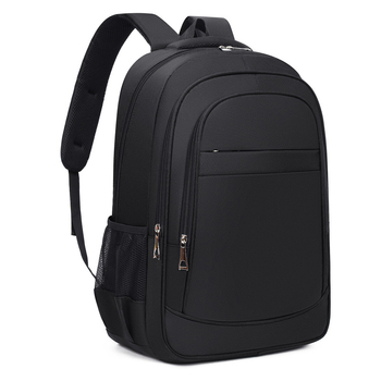 Επιχειρηματικό σακίδιο πλάτης με χωρητικότητα 20–35 L, ύφασμα Oxford, ιμάντας με αερόσφυξη, επένδυση πολυεστέρα