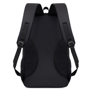 Επιχειρηματικό σακίδιο πλάτης με χωρητικότητα 20–35 L, ύφασμα Oxford, ιμάντας με αερόσφυξη, επένδυση πολυεστέρα