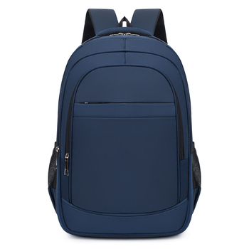 Επιχειρηματικό σακίδιο πλάτης με χωρητικότητα 20–35 L, ύφασμα Oxford, ιμάντας με αερόσφυξη, επένδυση πολυεστέρα