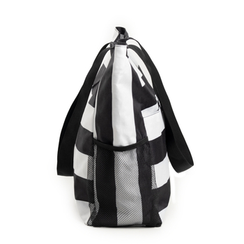 Τσάντα ταξιδιού, κυβικής μορφής, πολυεστέρας, πολυλειτουργική για ταξίδια