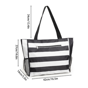 Τσάντα ταξιδιού, κυβικής μορφής, πολυεστέρας, πολυλειτουργική για ταξίδια