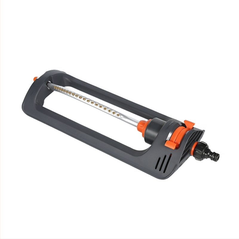 Sukamasis laistytuvas su 19 antgaliais, didelis diapazonas, automatinis svyravimas