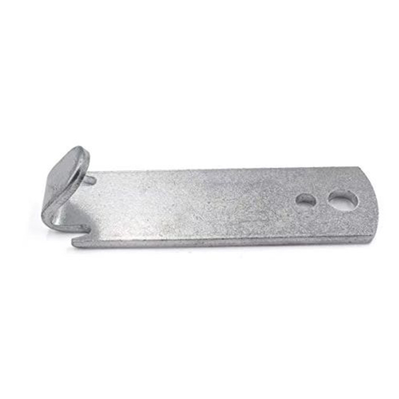 Инструмент за навиване на оградна тел; Материал: стомана; Приложение: градина, горско стопанство и животновъдство; Брой комплекти: 1; Нетно тегло: 0.05