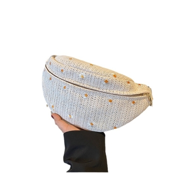 Sieviešu salmu crossbody soma, mīksta tekstūra, rāvējslēdzējs, poliesteres odere, tālruņa kabata