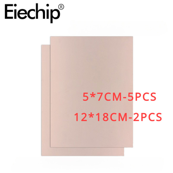 FR4 меднокорпусна PCB платка комплект, 2 слоя, огнеупорна, безоловно оловно покритие с частично позлатяване