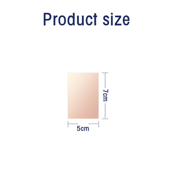 FR4 меднокорпусна PCB платка комплект, 2 слоя, огнеупорна, безоловно оловно покритие с частично позлатяване